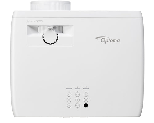 Optoma ZH551