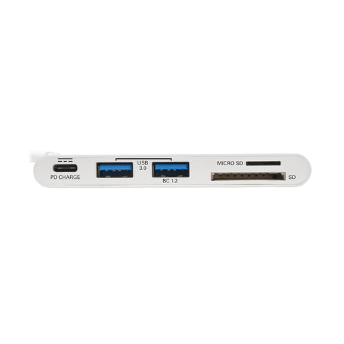 Tripp Lite U460-002-2AM-C laptop dock/port replicator