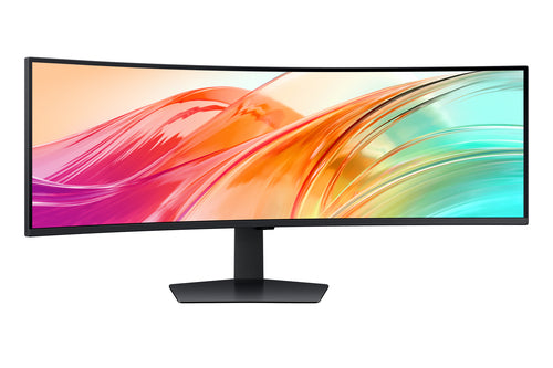 Samsung S95UC computer monitor
