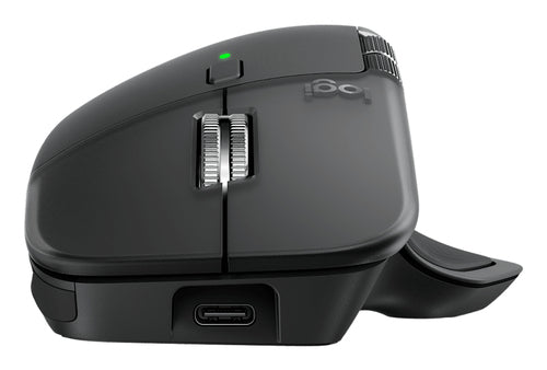 Logitech MX Master 4 for Business mouse