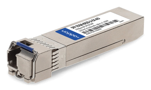 AddOn Networks SFP-25GB-BX20-U-EX-AO network transceiver module