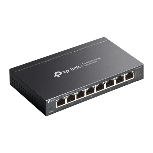 TP-Link TL-SG108S-M2 network switch