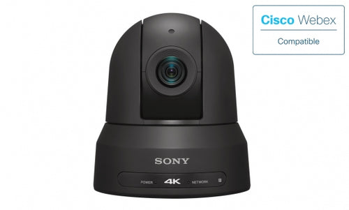 Sony BRC-X400 security camera