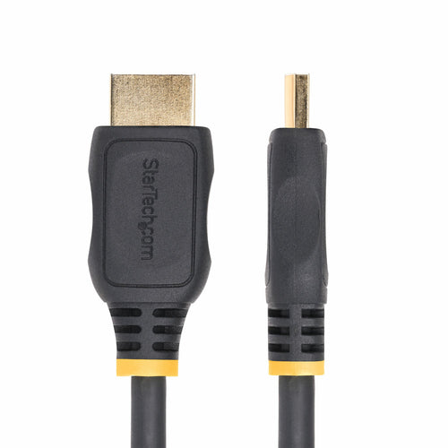 6.6ft HDMI 2.0 Extension Cable 4K 60Hz Male to Female Audio Return