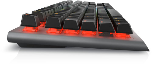 Alienware Tri-Mode AW920K keyboard