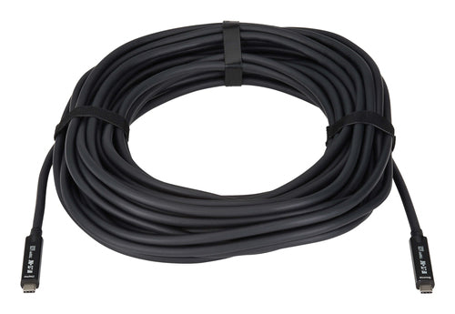 Eaton U420F-15M Thunderbolt cable