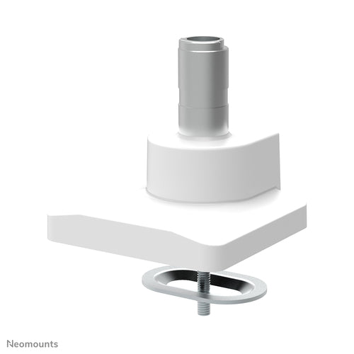 Neomounts NM-D775DXWHITE monitor mount / stand