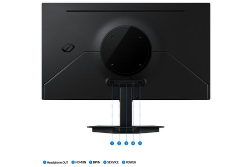 Samsung S27FG502SU computer monitor