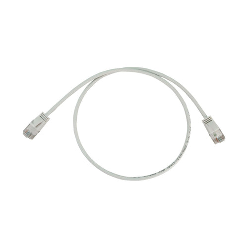 Tripp Lite N261-S02-WH networking cable