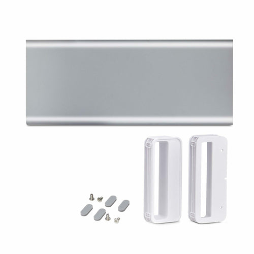 StarTech.com 1MFSW-MONITOR-RISER monitor mount / stand