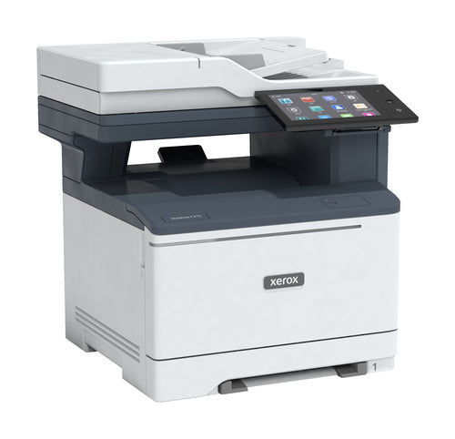 Xerox VersaLink C415V_DN multifunction printer