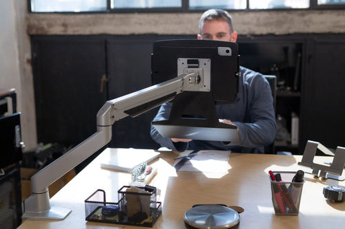 Compulocks Space Reach tablet security enclosure