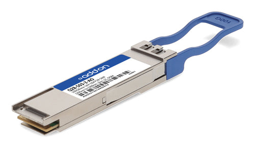 AddOn Networks Q28-503-2-AO network transceiver module