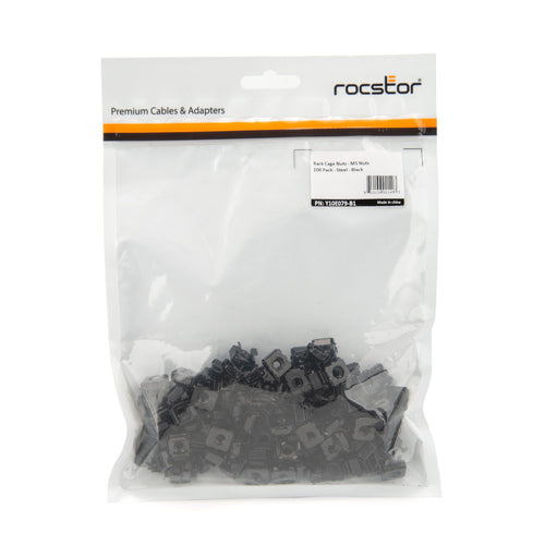 Rocstor Y10E079-B1 rack accessory