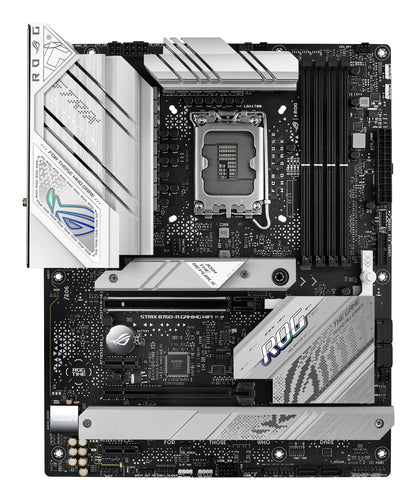 ASUS ROG STRIX B760-A GAMING WIFI