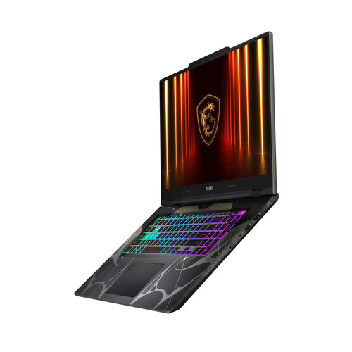 MSI Cyborg 15 B2RWFKG-421US