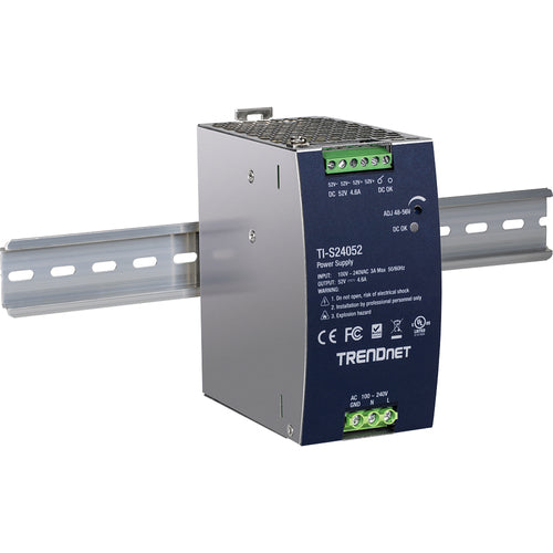 Trendnet TI-S24052 network switch component