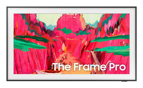 Samsung The Frame Pro QN65LS03FWFXZA TV