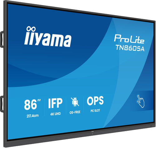 iiyama TN8605A-B1AG Signage Display