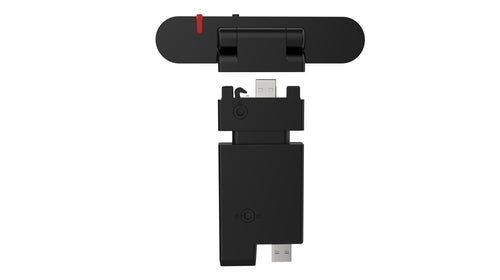 Full HD 1080p Webcam Lenovo ThinkVision MC60 (S) 30 fps 65° Sichtfeld