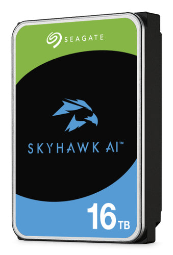 Seagate SkyHawk AI internal hard drive