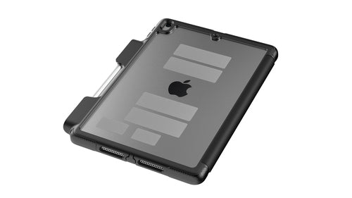Tech21 EVOFOLIO FOR IPAD 10.2 - BLK