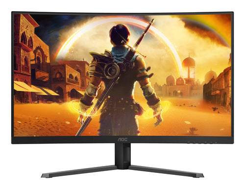 AOC G4 C32G42ZE computer monitor