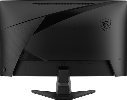 27 Inch MSI MAG 27C6F Full HD LCD Monitor 1ms Response Time