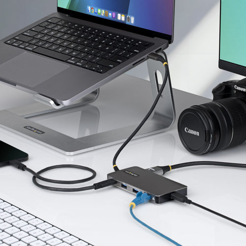 Docking Station StarTech.com USB-C Multiport 4K HDMI 140W - 305B-USBC-MULTIPORT