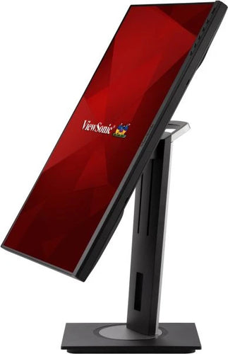 Viewsonic VG Series VG2448A-2 computer monitor