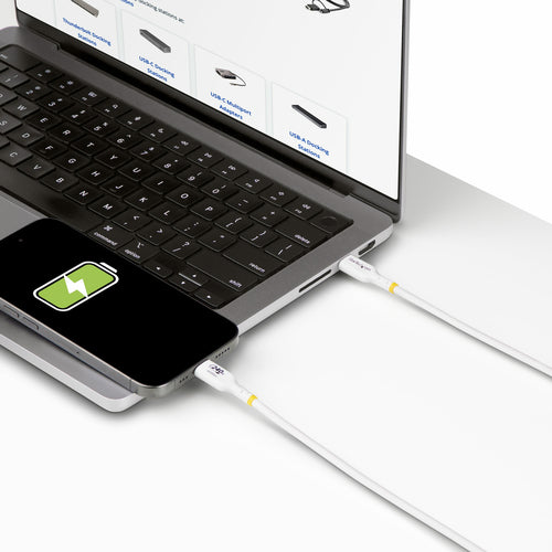 StarTech.com USB2EPR6FW USB cable