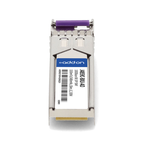 AddOn Networks J4859C-BXU-AO network transceiver module