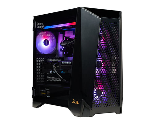 MSI Infinite RS AI 2NVZ9-1291US