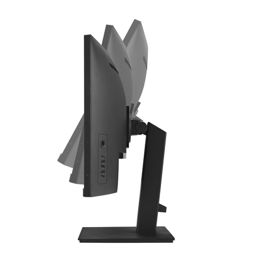 ASUS VA34VCPSR computer monitor