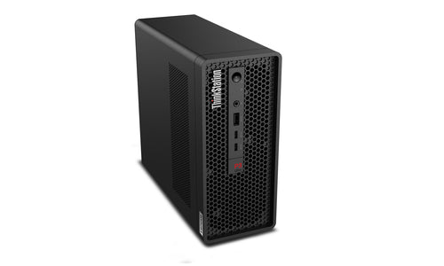 Lenovo ThinkStation P3 Ultra SFF Gen 2 Intel Core Ultra 9 32GB DDR5 1TB Windows 11 Pro Workstation
