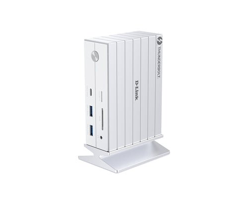 D-Link DUF-E01/E laptop dock/port replicator