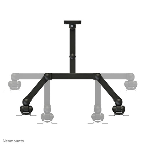 Neomounts FPMA-W960D TV mount/stand