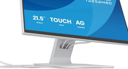 iiyama ProLite T2252MSC-W2AG computer monitor