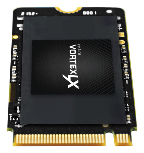 Edge Vortex LX