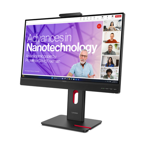 Lenovo ThinkVision T27QD-4v computer monitor