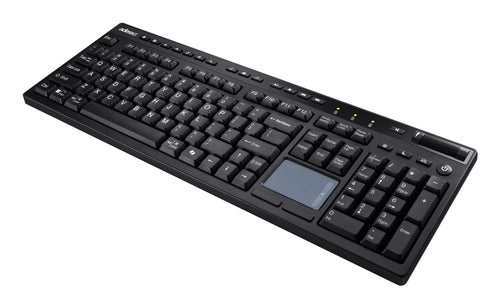 Adesso WKB-4450UB keyboard
