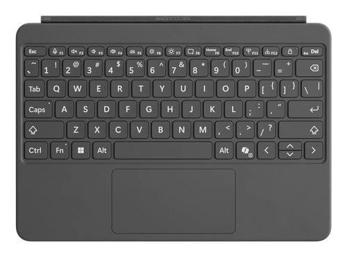 Microsoft Surface Pro 12-inch Keyboard - Slate (Bold)