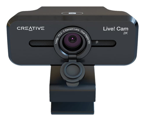 Creative Labs Creative Live! Cam Sync V3 webcam