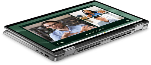 DELL Latitude 7350 2-in-1 Laptop with Intel Core Ultra 7 - 13.3" Touchscreen, 16GB RAM, 512GB SSD, Windows 11 Pro