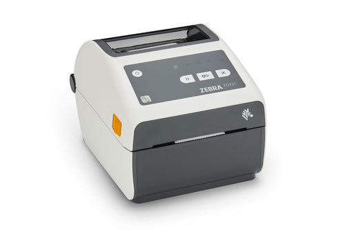 Zebra ZD421-HC label printer