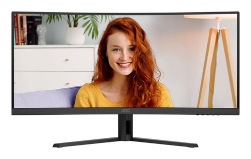 AOC B3 CU34B3E computer monitor