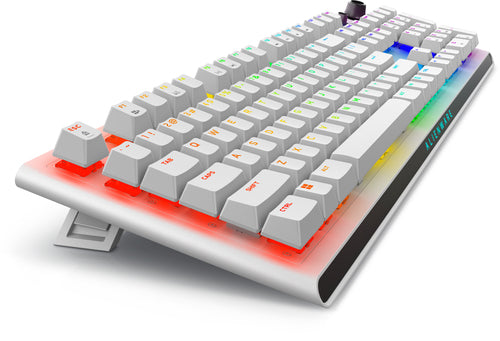 Alienware Tri-Mode AW920K keyboard