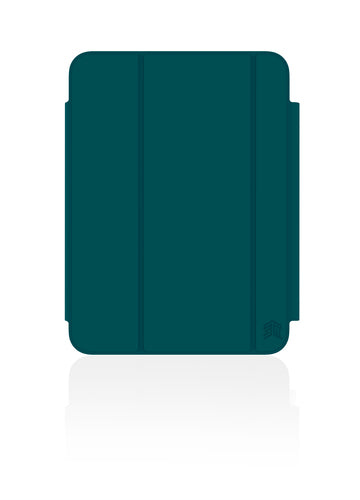 STM studio max (iPad (A16 )/10th gen) AP -deep teal