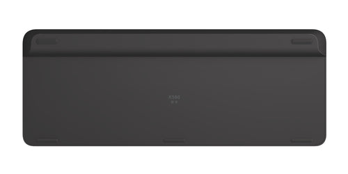 Logitech 920-009210 keyboard