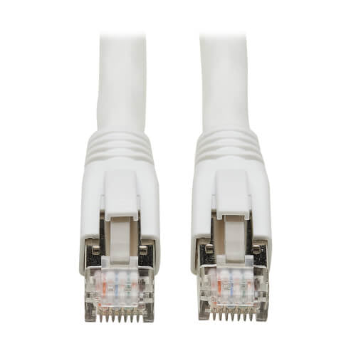 Eaton N272-F12-WH networking cable